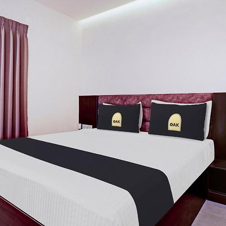 Townhouse Oak Tierra Woods Manyata Bangalore Exterior photo