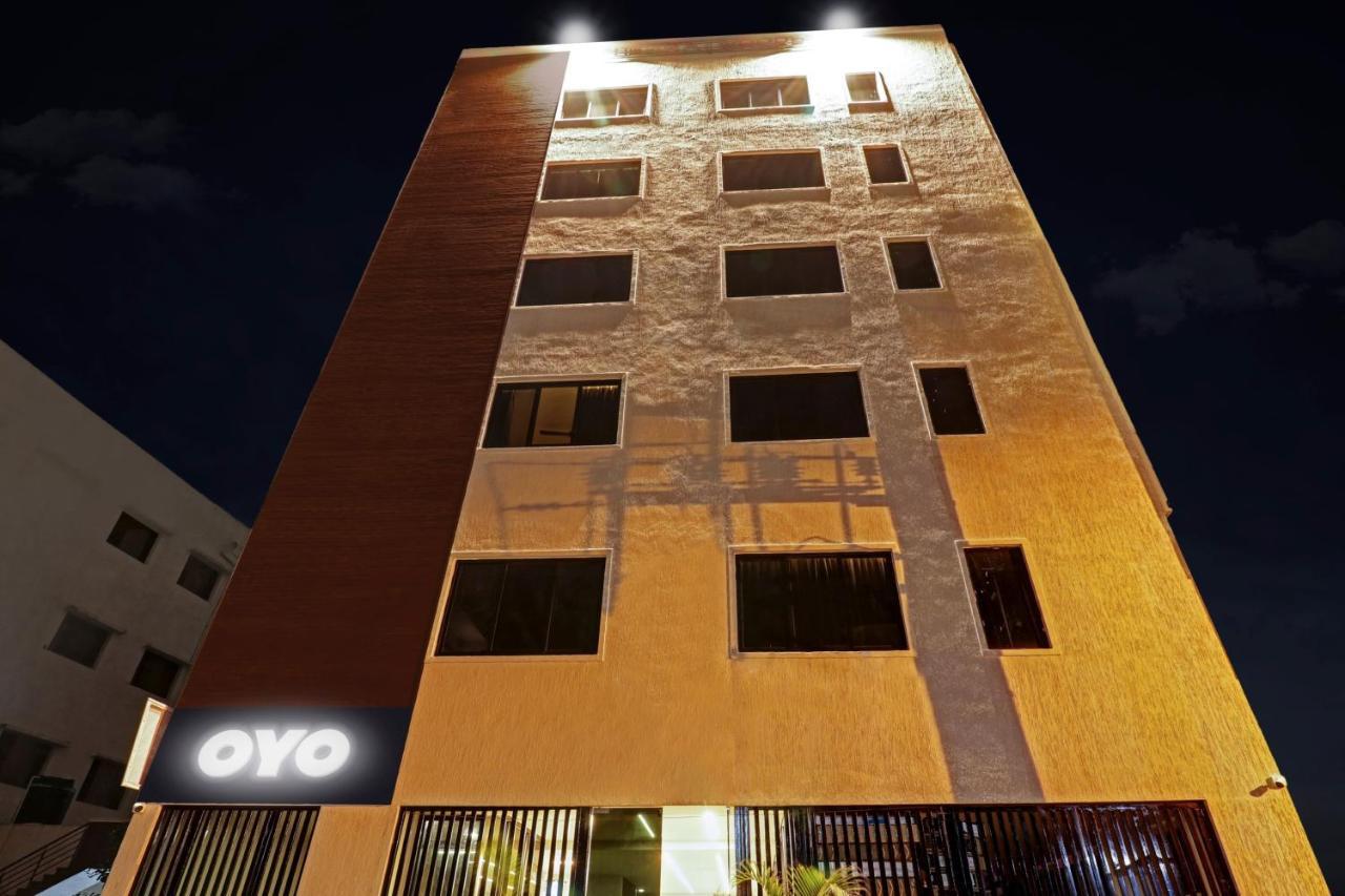 Townhouse Oak Tierra Woods Manyata Bangalore Exterior photo